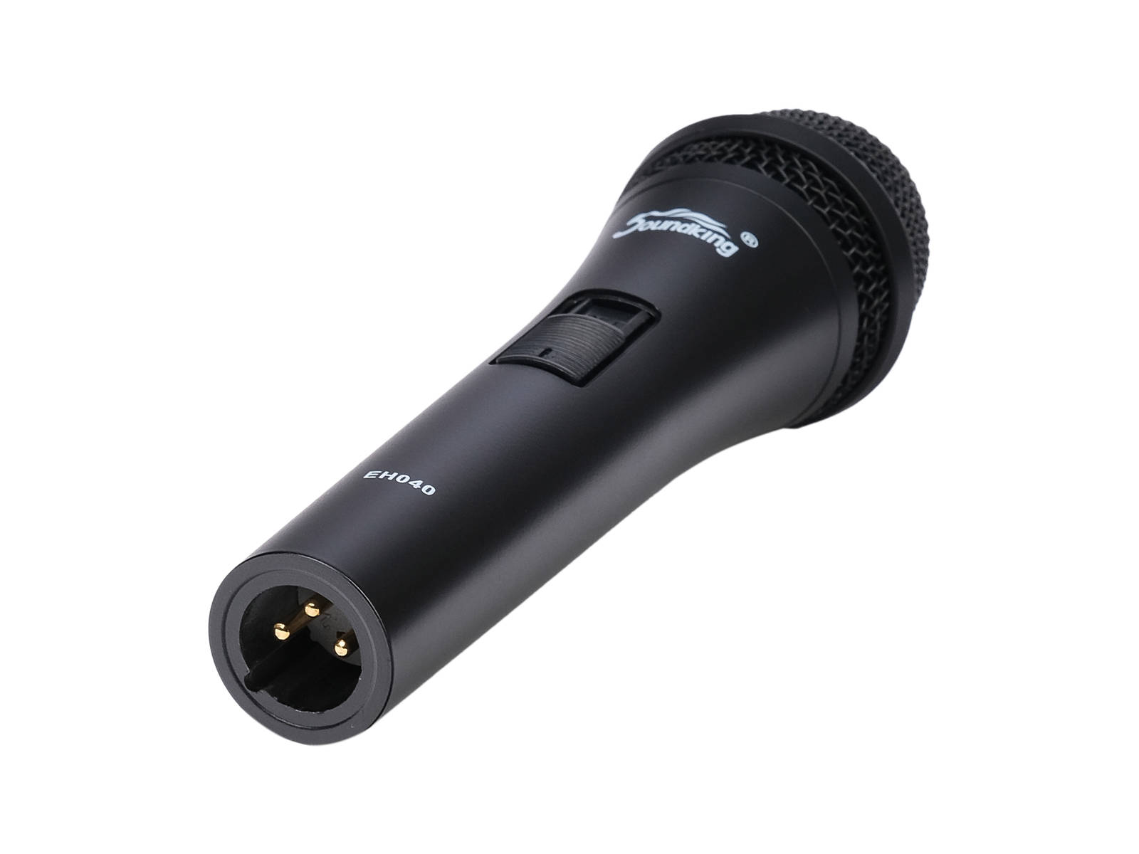 Микрофон динамический, Soundking EH040 — изображение 2