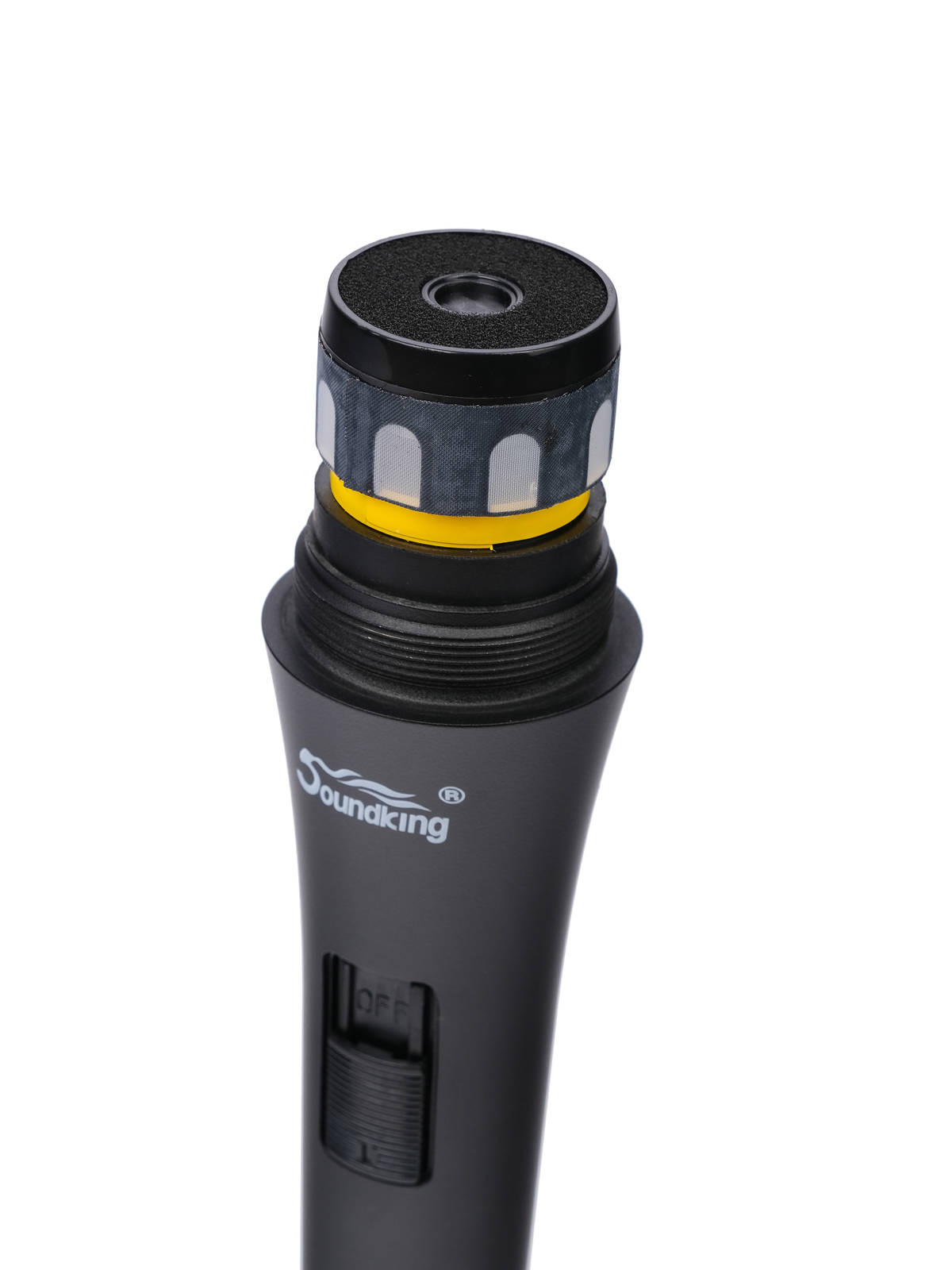 Микрофон динамический, Soundking EH040 — изображение 3