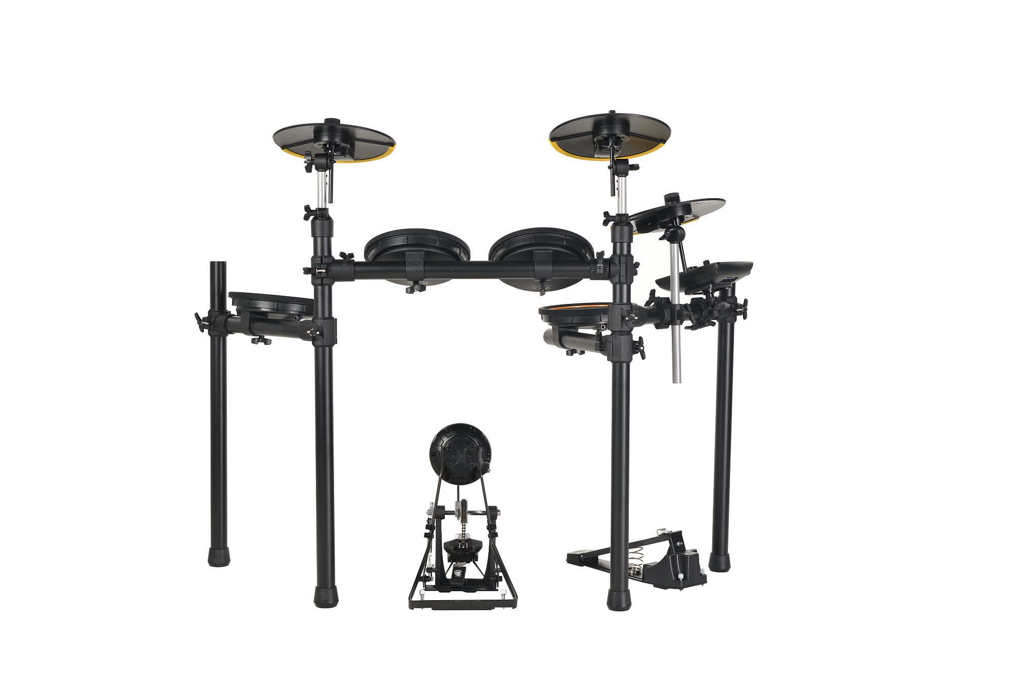 Электронная ударная установка, LDrums MK-1S — изображение 12