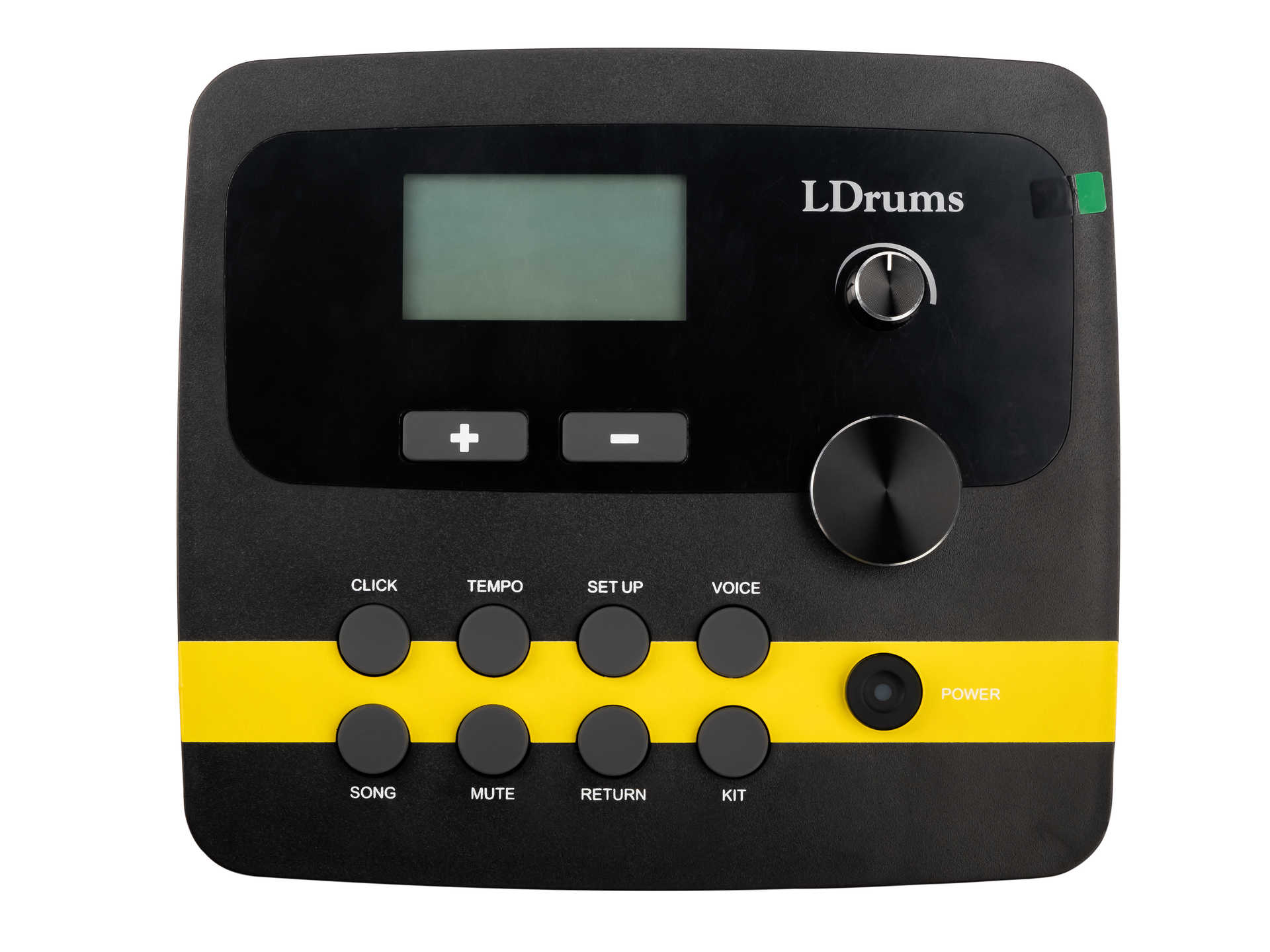 Электронная ударная установка, LDrums MK-1S — изображение 9