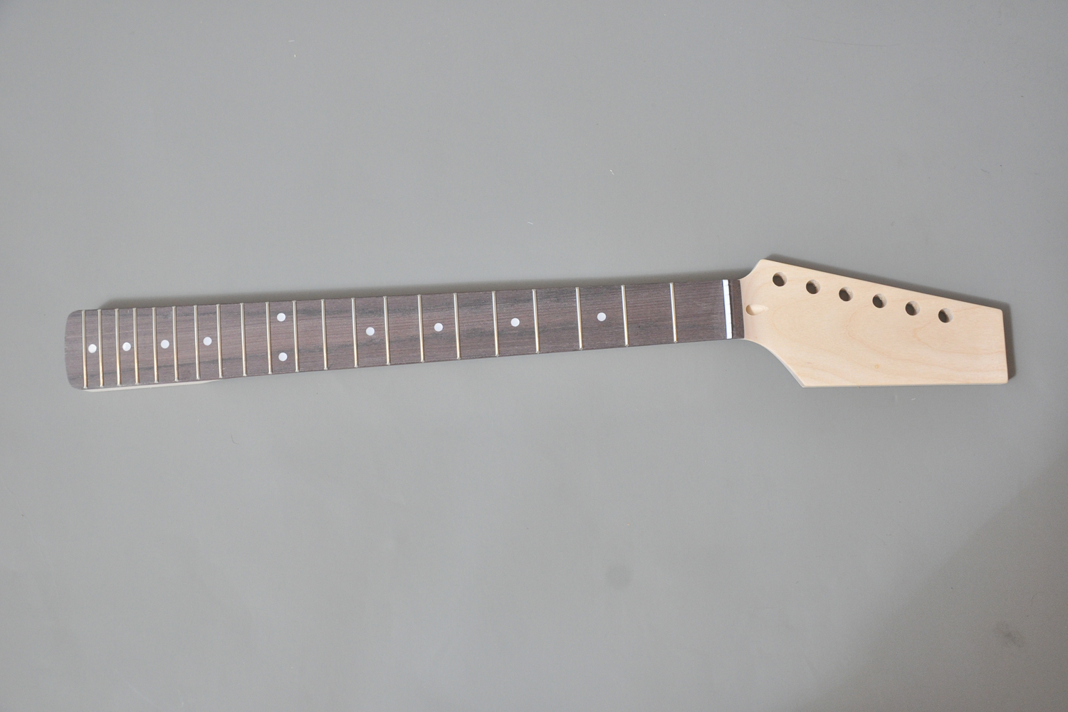 Комплект электрогитары для сборки, Byguitar GK-SST-10ASV — изображение 4