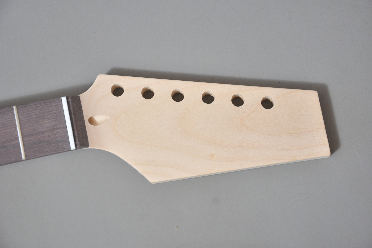 Комплект электрогитары для сборки, Byguitar GK-SST-10ASV — изображение 5