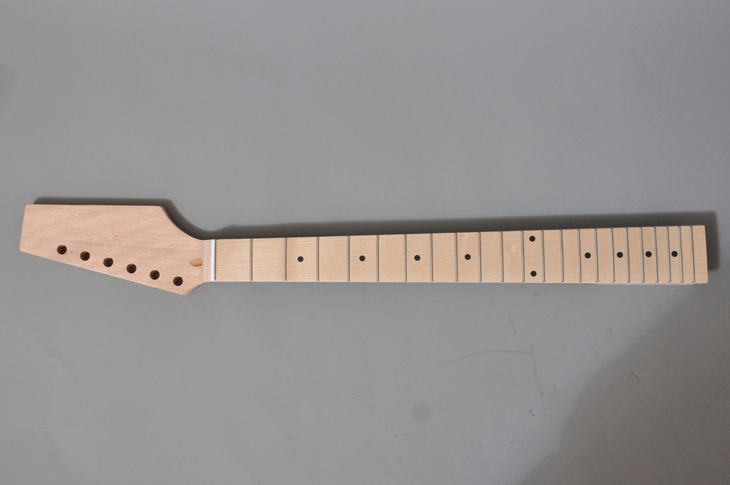 Комплект электрогитары для сборки, Byguitar GK-STL-10M — изображение 3