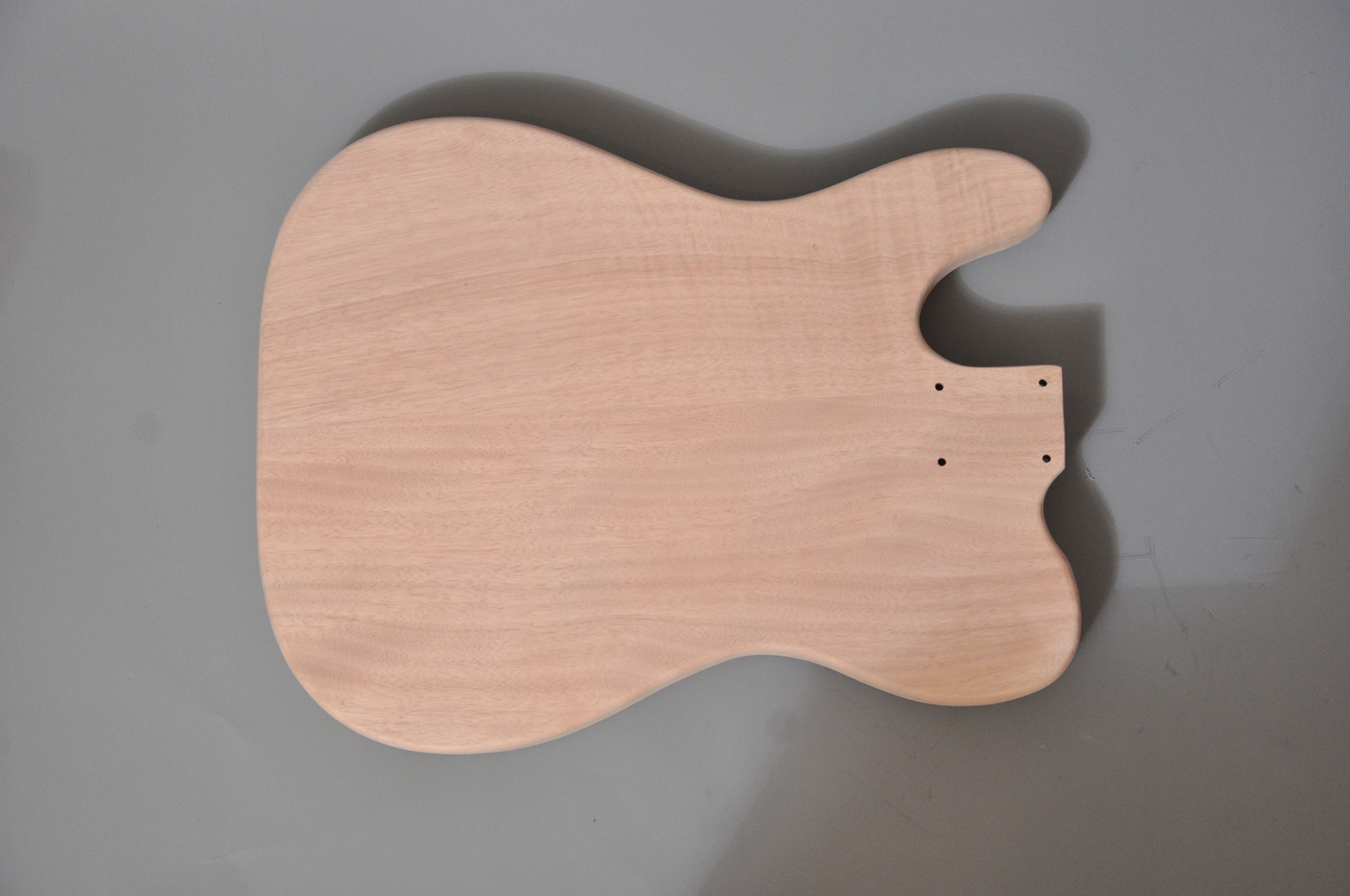 Комплект электрогитары для сборки, Byguitar GK-STL-10M — изображение 6