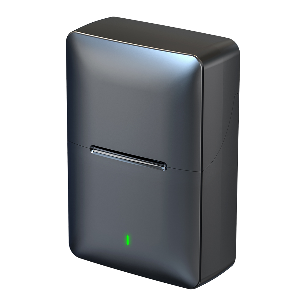 Микрофон беспроводной, Type-C, Simple Fly CYA06-A-T — изображение 3