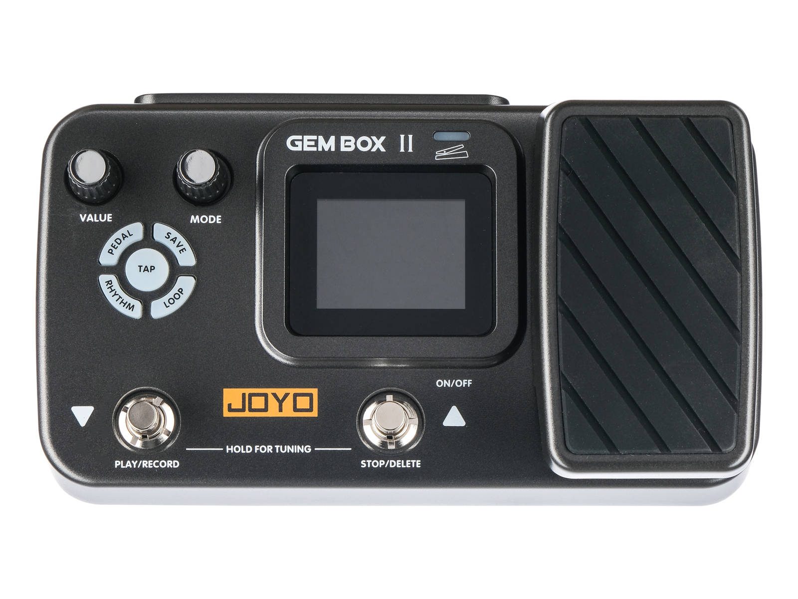 Процессор эффектов, Joyo GEM-BOX-II — изображение 2