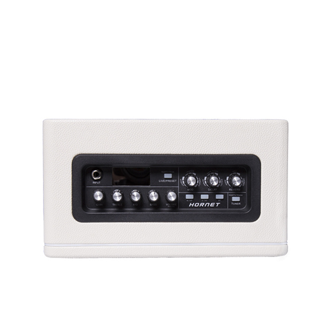 DH02-Hornet-15W-WH Комбоусилитель, 15Вт, Mooer — изображение 4