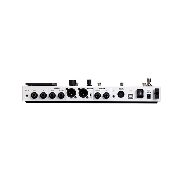 Процессор эффектов, Mooer GE250 — изображение 2