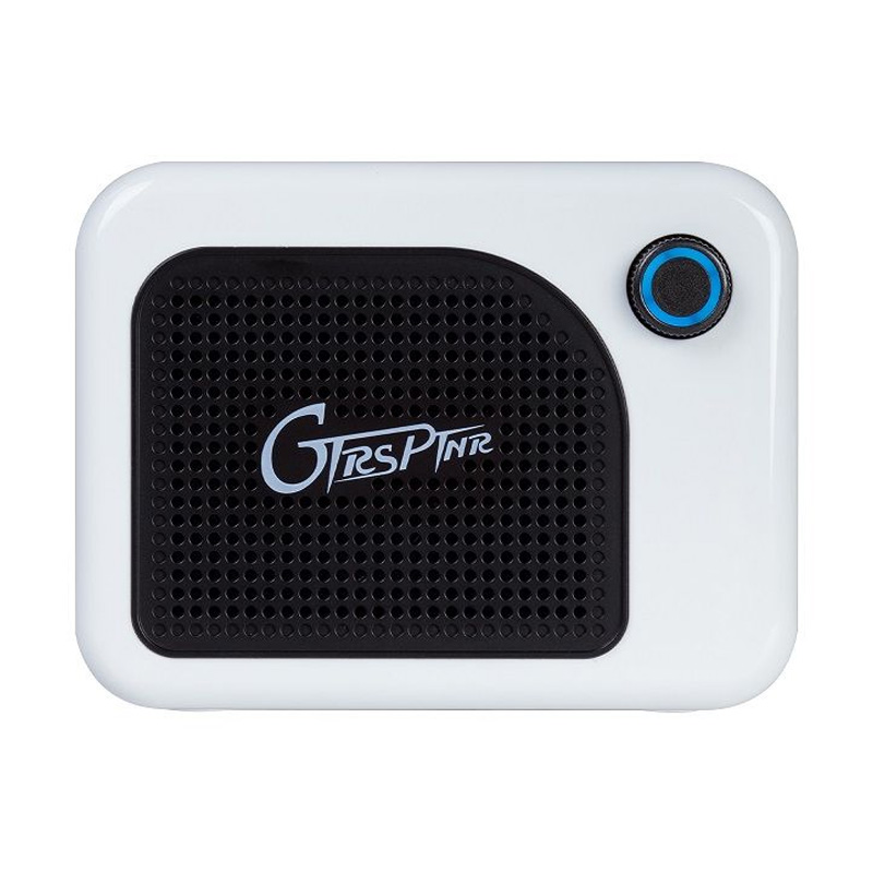 Комбоусилитель, 5Вт, белый, GTRS GCA5-Cable-Amplifier-WH