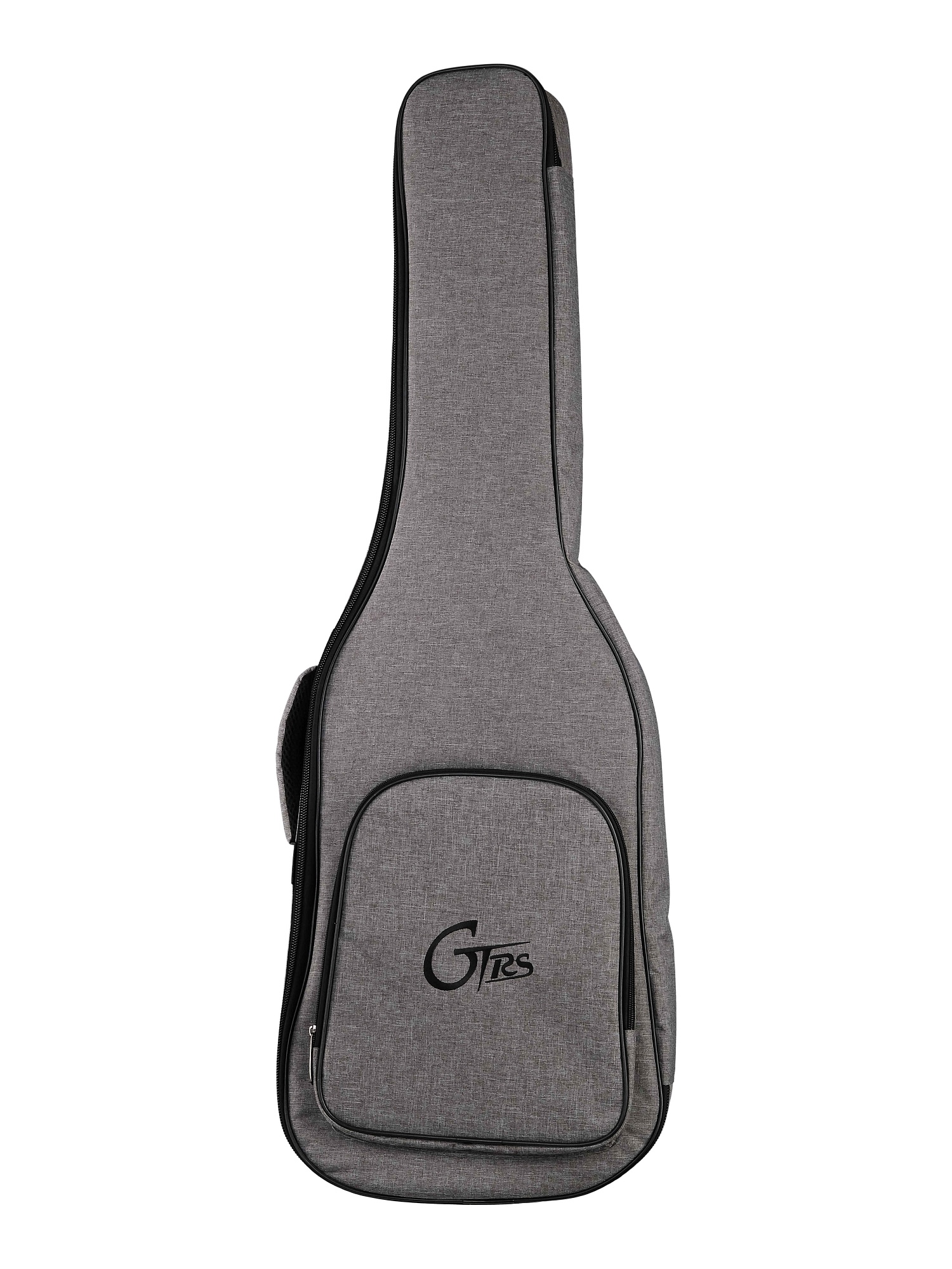 Электрогитара с встроенным процессором, зеленая, GTRS S801-Standard-801-GR — изображение 6