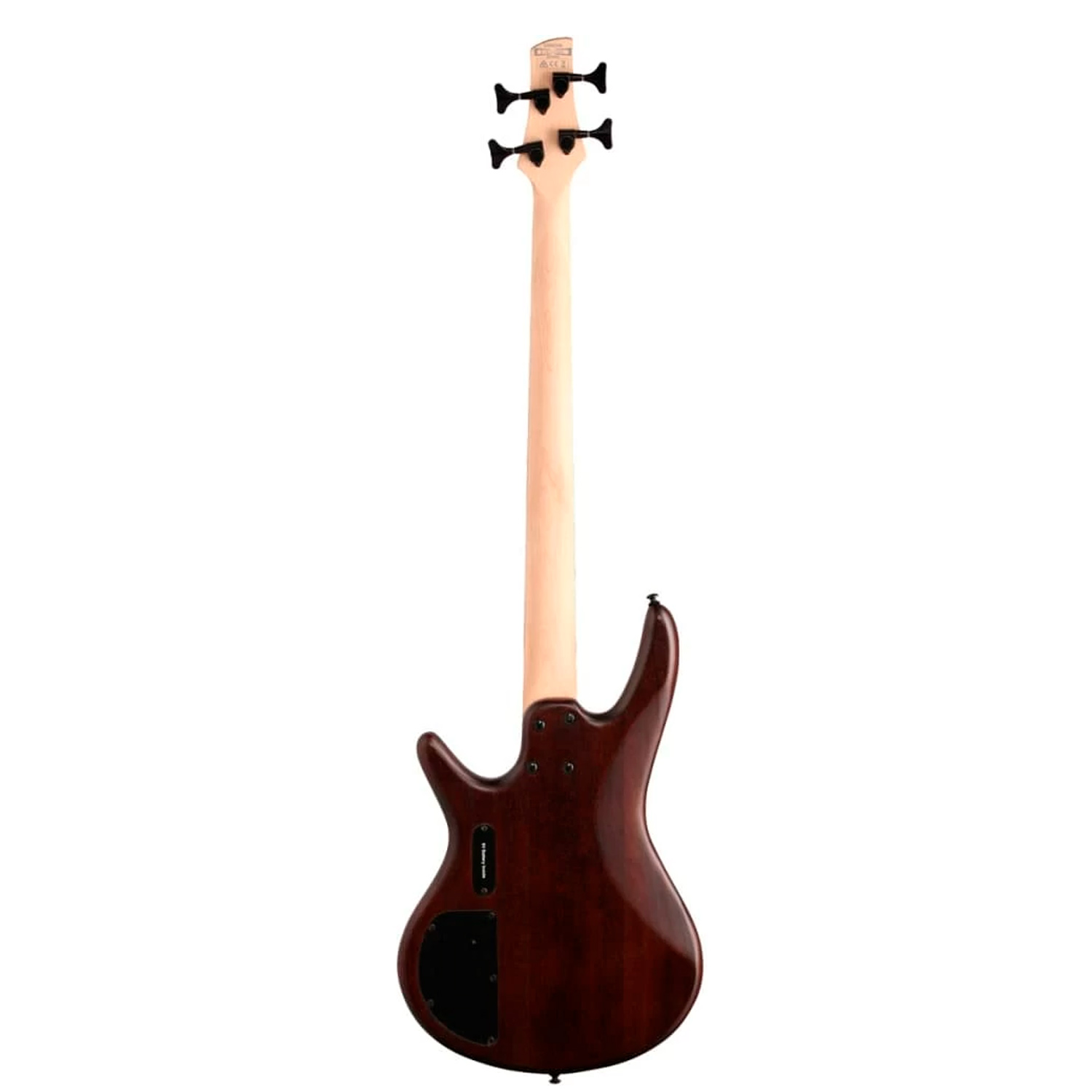 Бас-гитара IBANEZ GSR200B-WNF — изображение 3