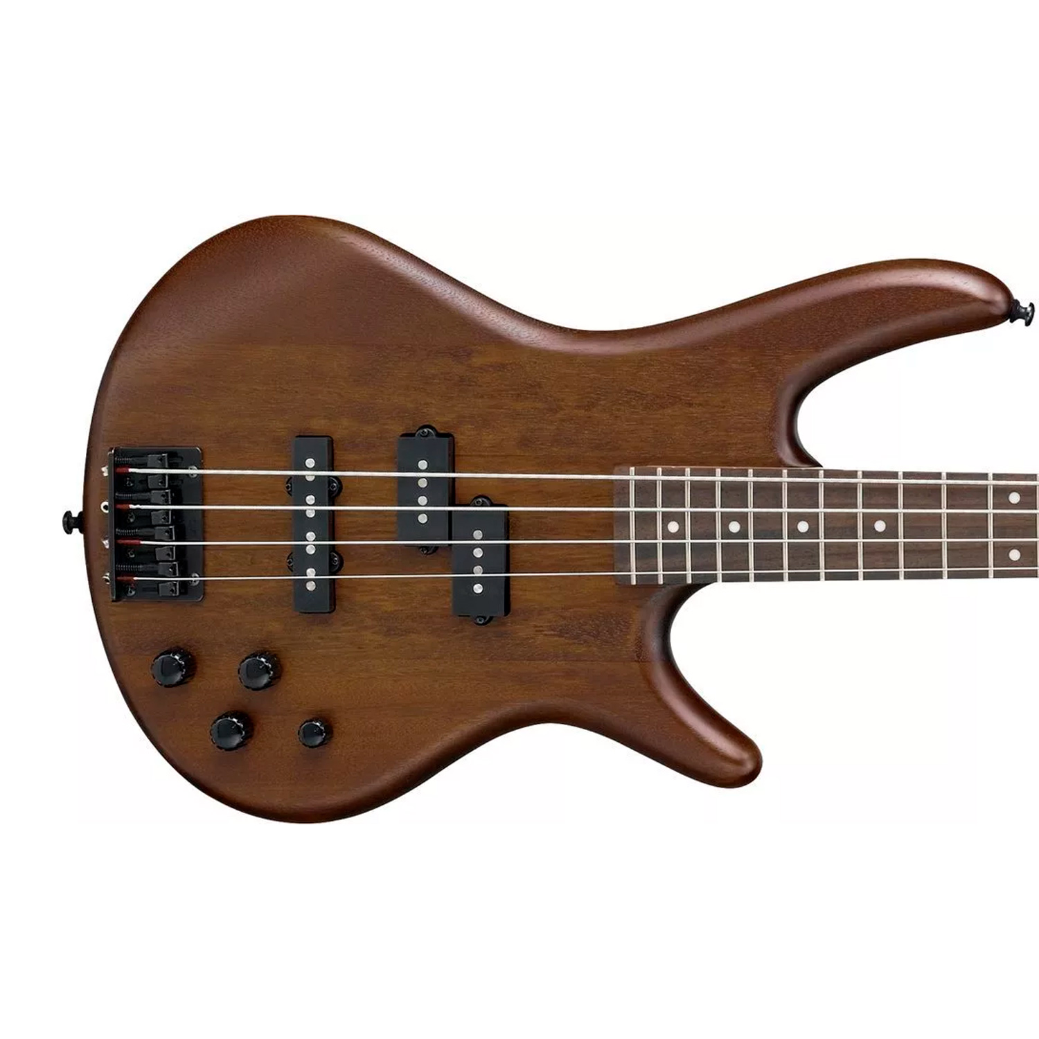 Бас-гитара IBANEZ GSR200B-WNF — изображение 2
