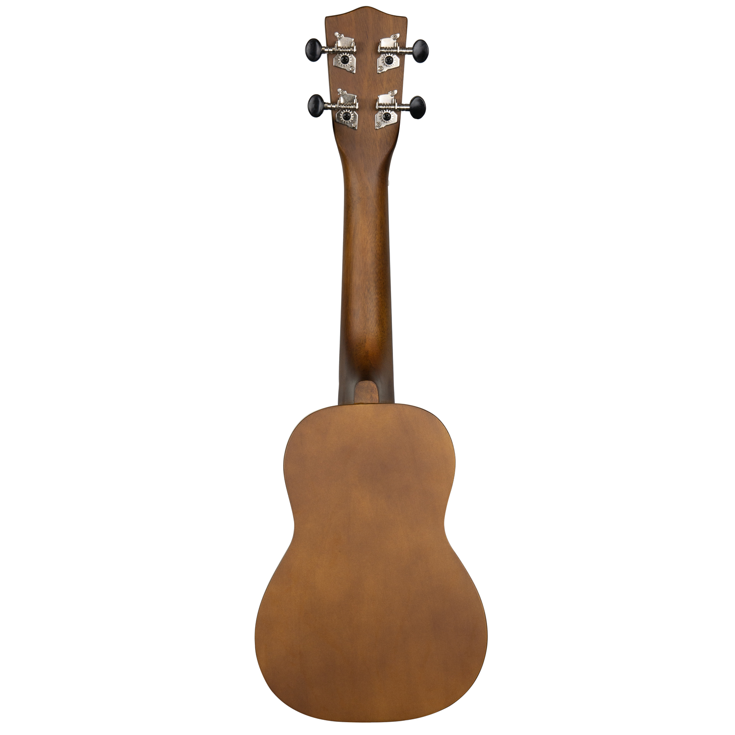 Укулеле сопрано, с чехлом, Cascha EH-3953 — изображение 2