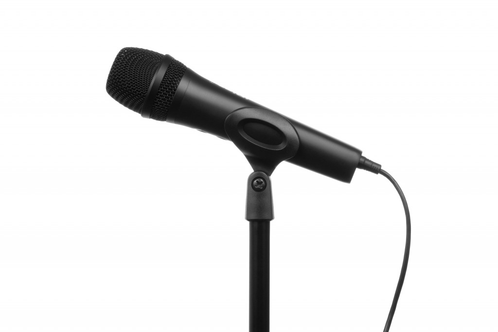 Микрофон USB, конденсаторный, IK Multimedia iRig-Mic-HD-2 — изображение 3