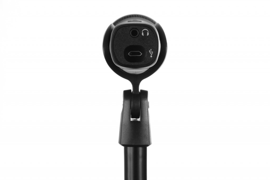 Микрофон USB, конденсаторный, IK Multimedia iRig-Mic-HD-2 — изображение 4