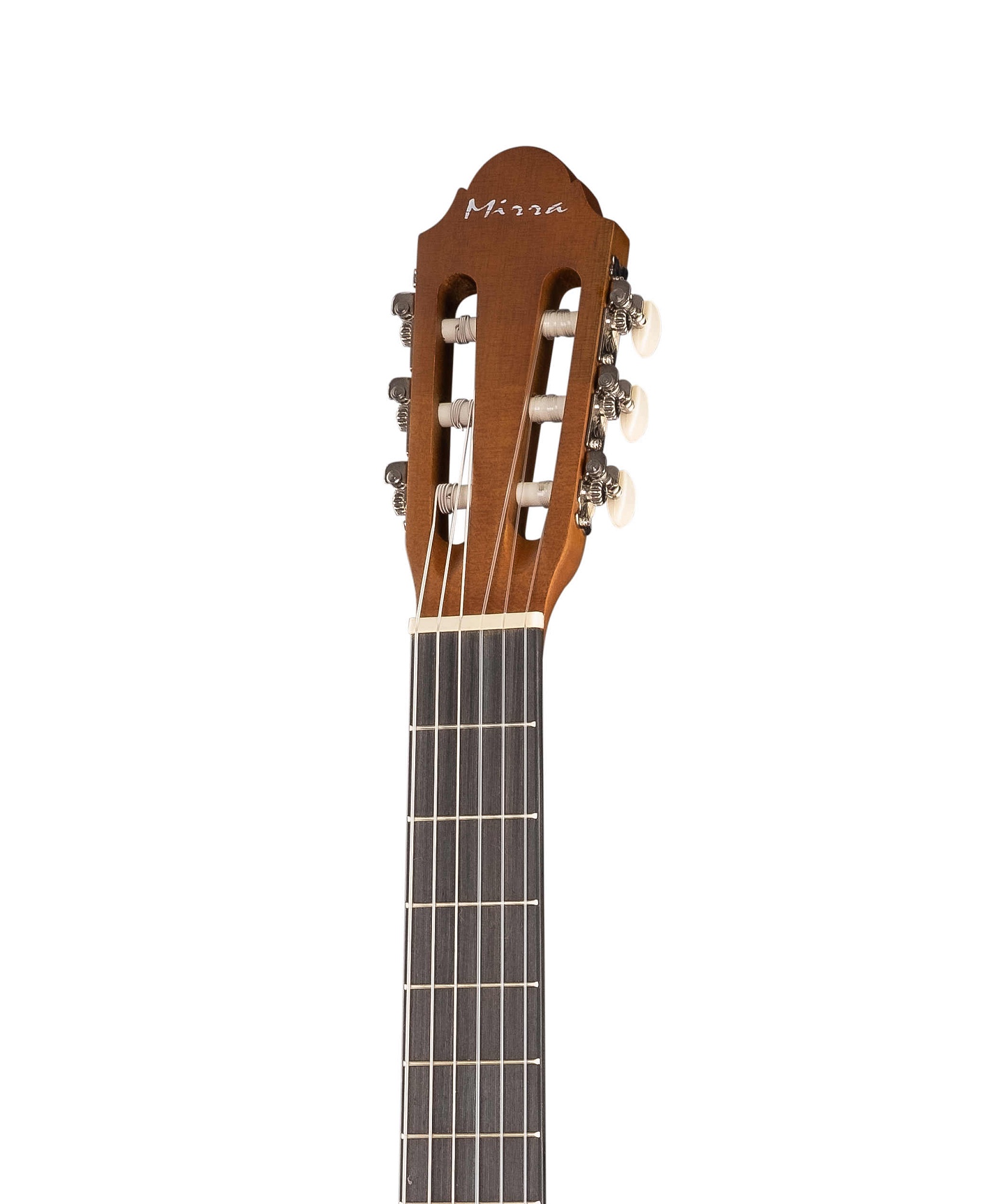 Классическая гитара, Mirra KM-3911-NT — изображение 2