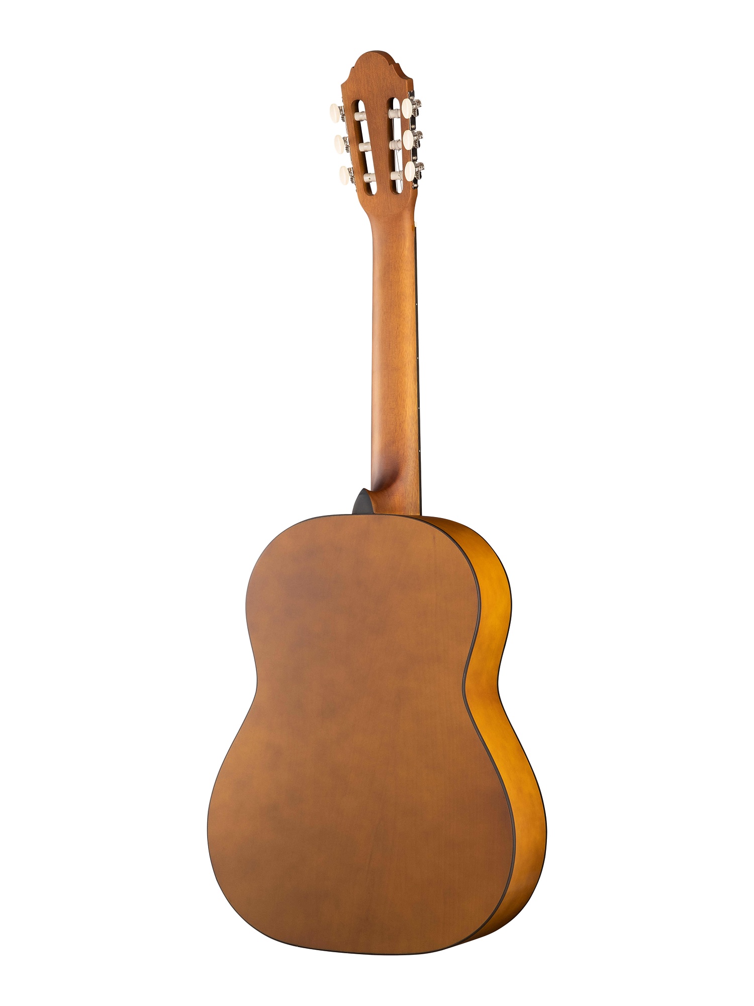 Классическая гитара, Mirra KM-3911-NT — изображение 4