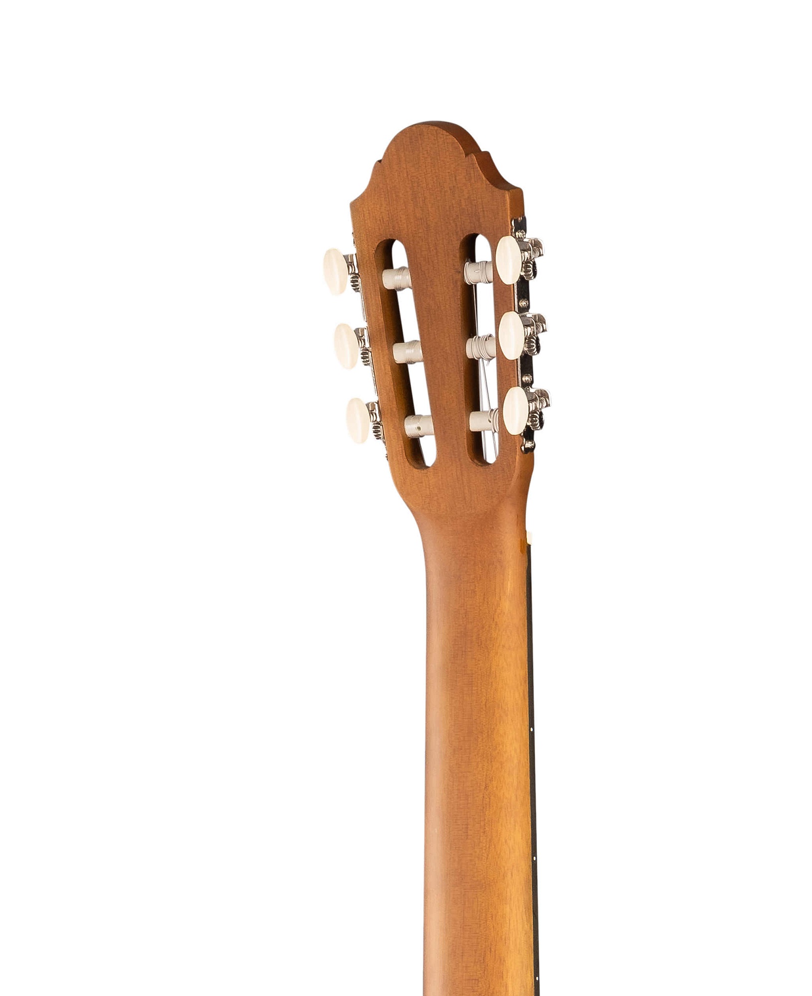 Классическая гитара, Mirra KM-3911-NT — изображение 5