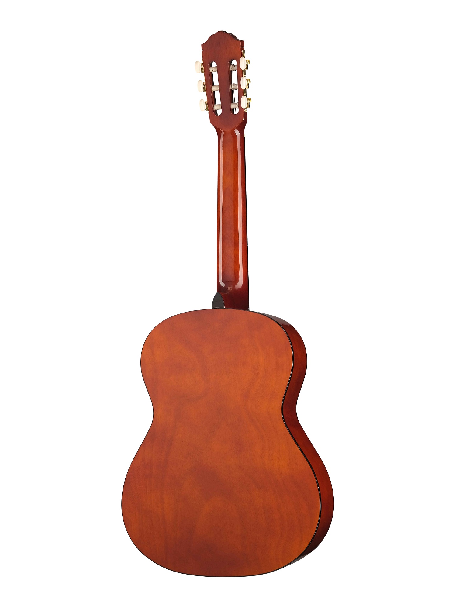 Классическая гитара Naranda CG220-4/4 — изображение 4