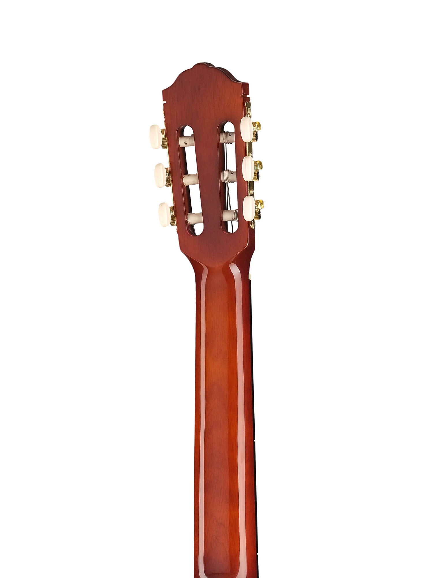 Классическая гитара Naranda CG220-4/4 — изображение 5