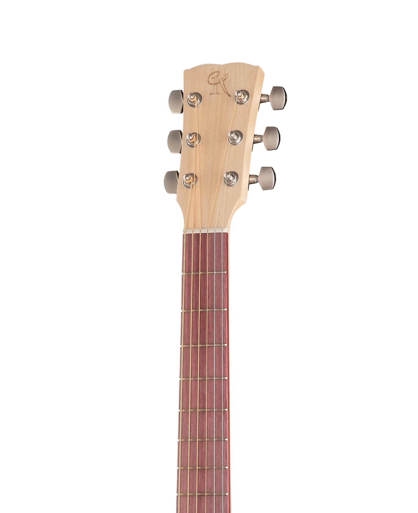 Steel String Series Green Globe Акустическая гитара, Kremona M10-GG — изображение 2