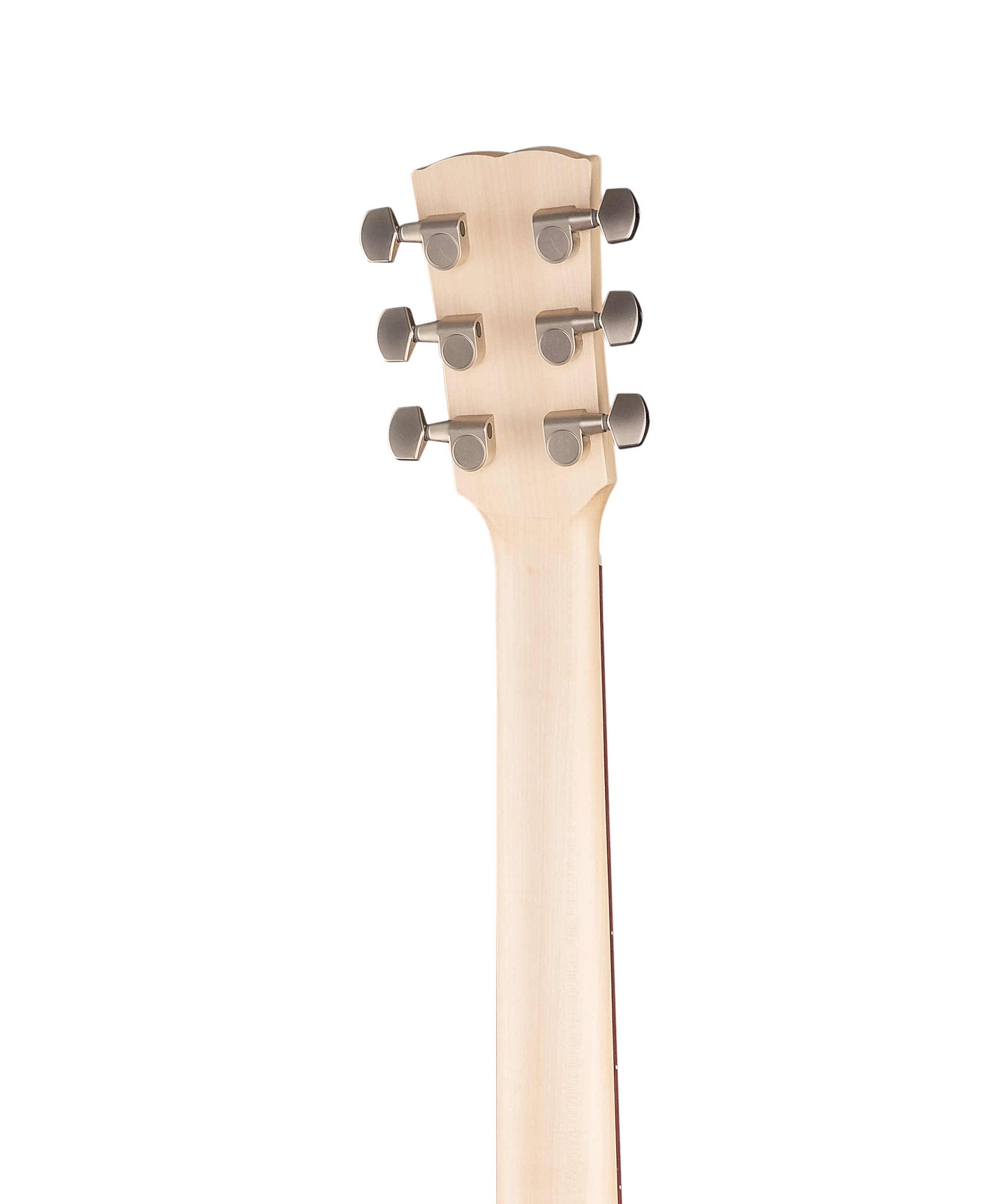 Steel String Series Green Globe Акустическая гитара, Kremona M10-GG — изображение 3