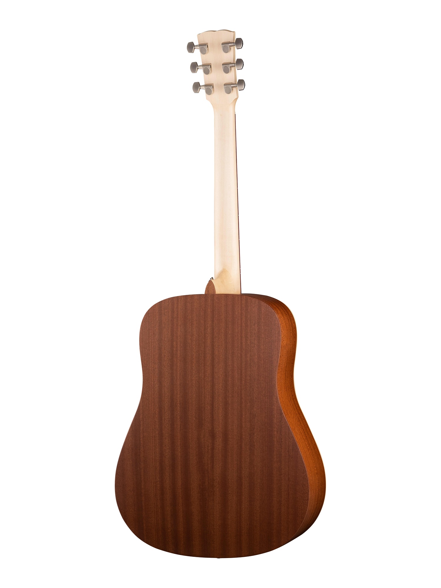 Steel String Series Green Globe Акустическая гитара, Kremona M10-GG — изображение 4