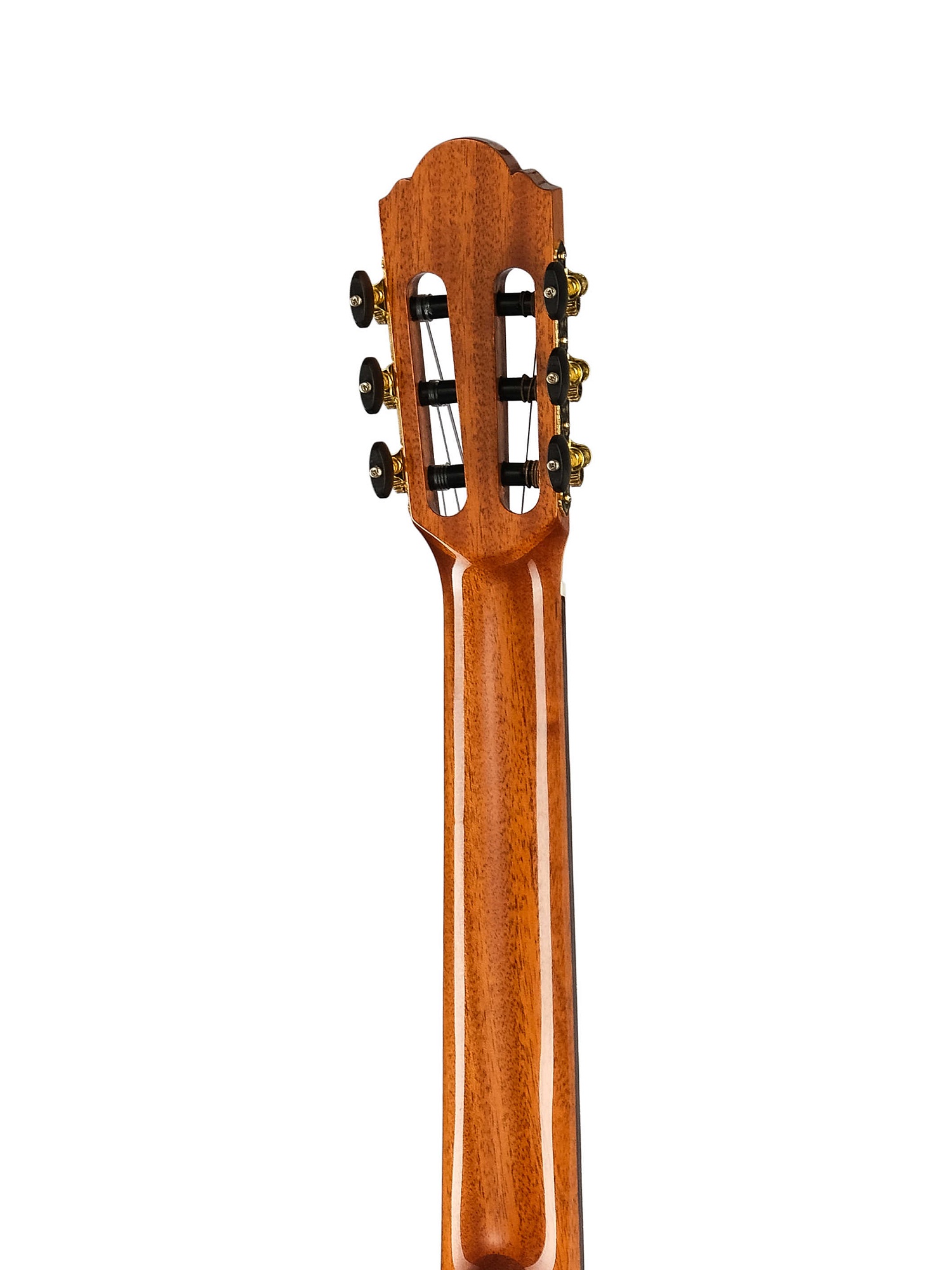 Классическая гитара 4/4, Hora SM603 — изображение 4