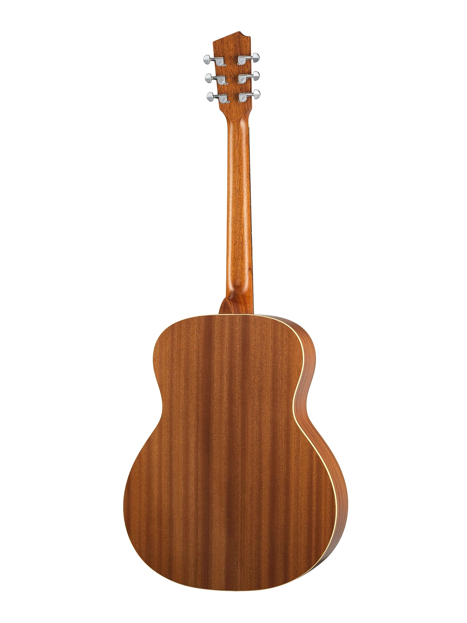 Jumbo Solo Акустическая гитара, Hora J10400 — изображение 3