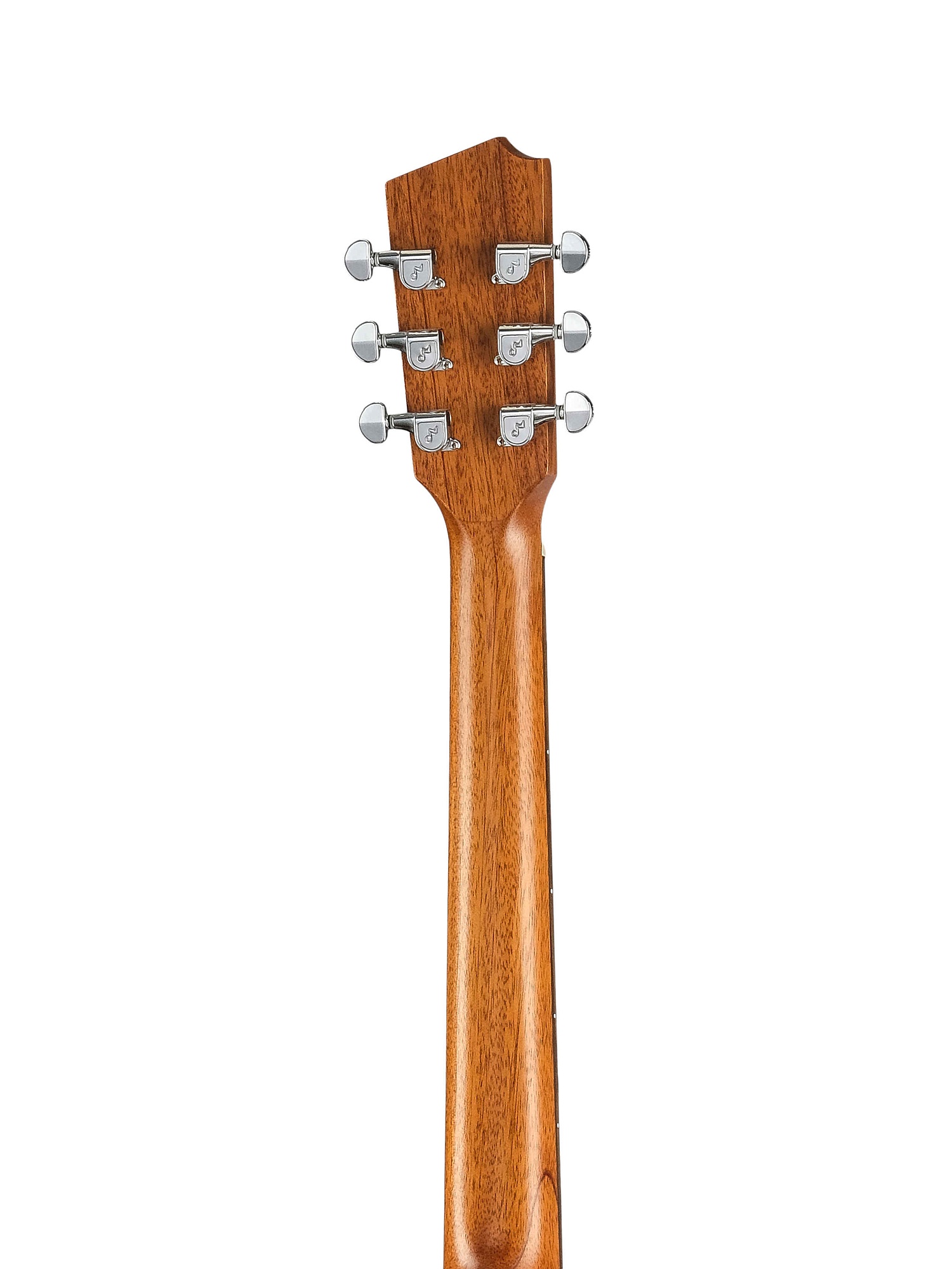 Jumbo Solo Акустическая гитара, Hora J10400 — изображение 4
