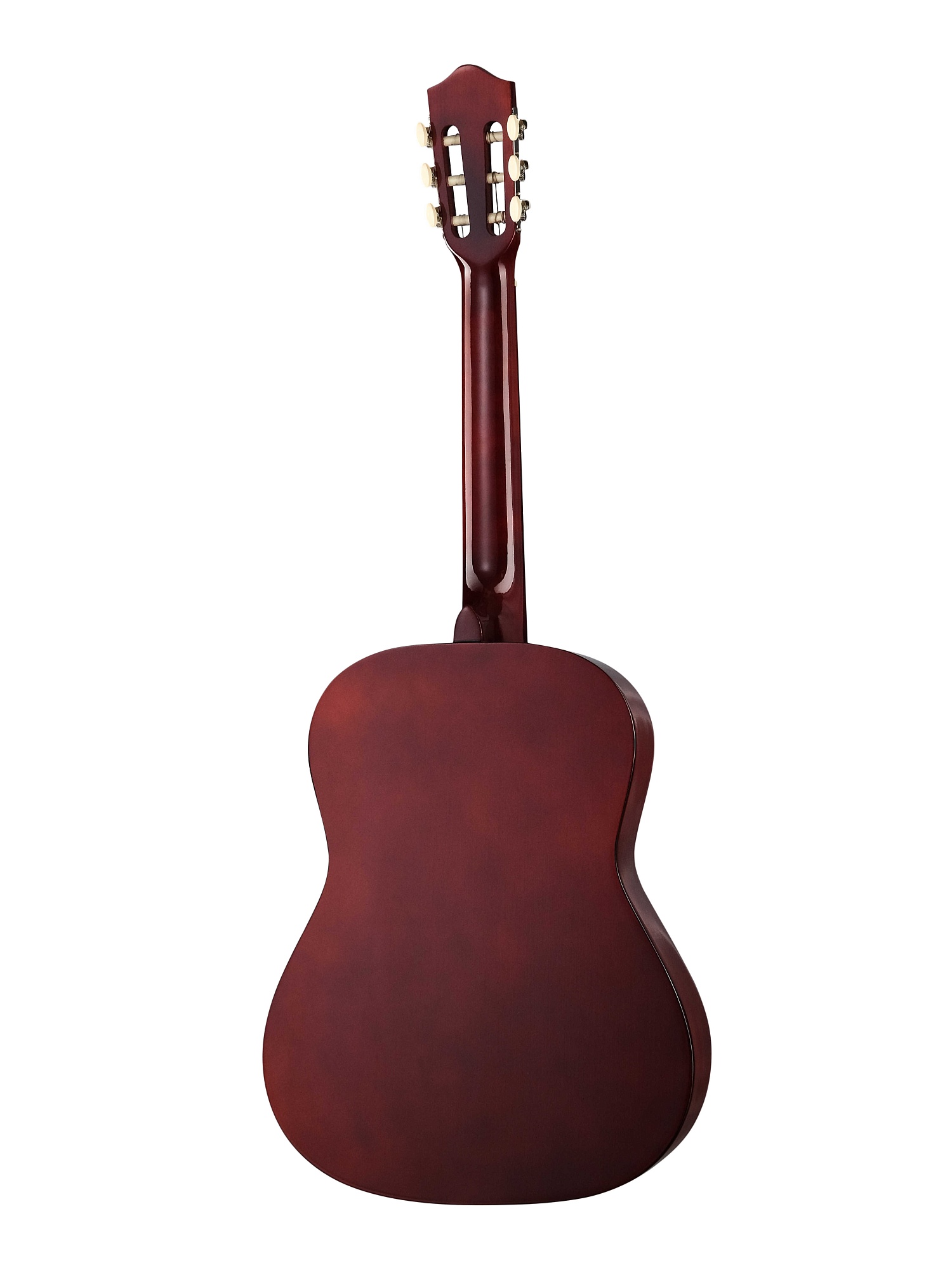 Классическая гитара 4/4, санберст, Grape GP-C40-39-SB — изображение 2