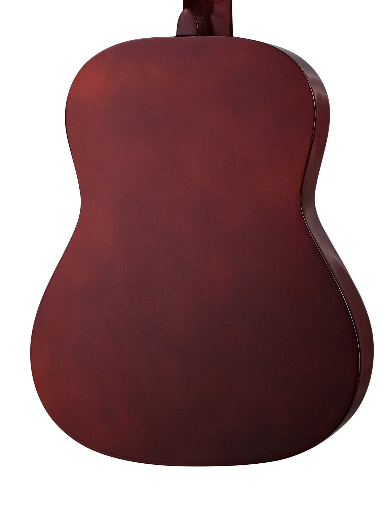 Классическая гитара 4/4, санберст, Grape GP-C40-39-SB — изображение 6