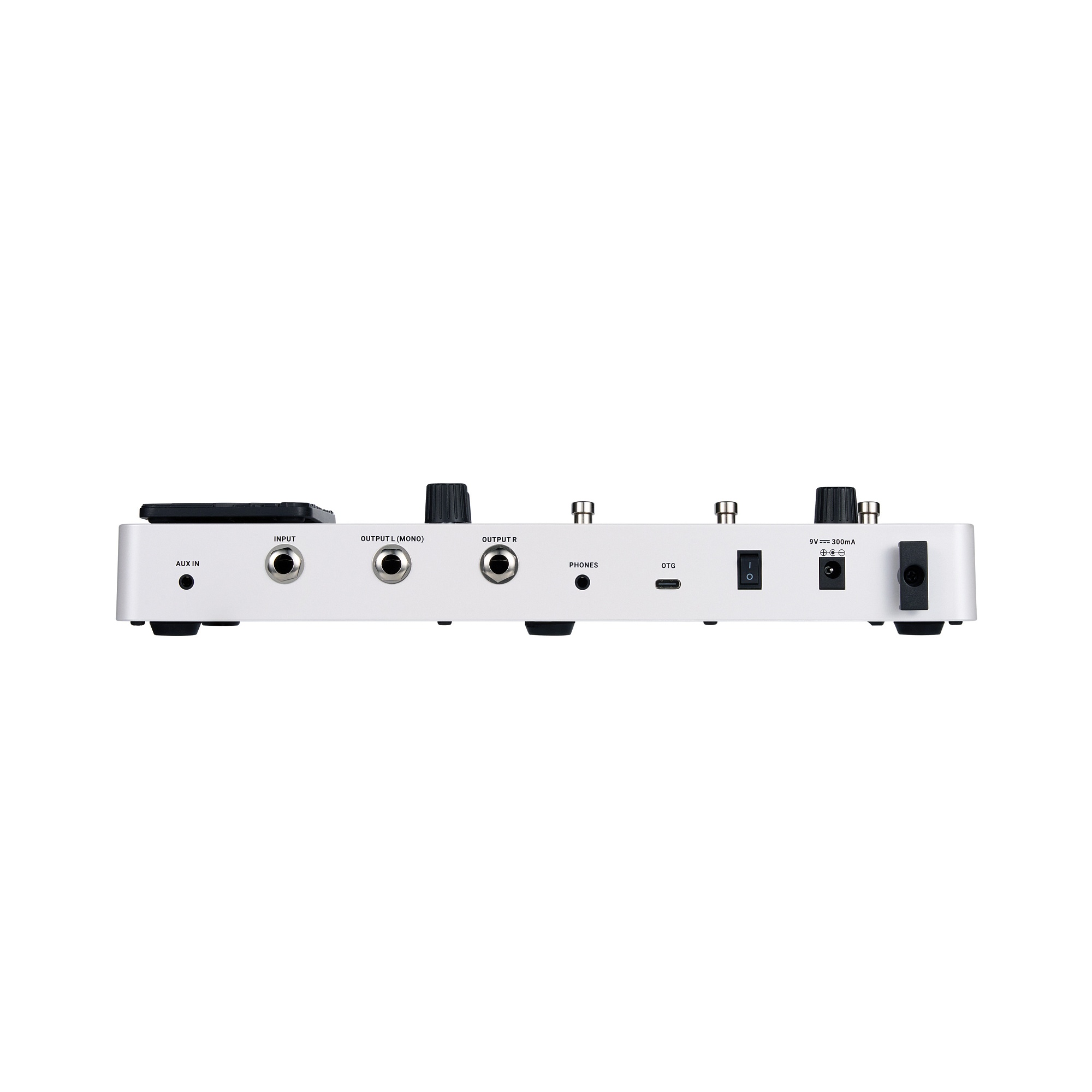 Процессор эффектов, Mooer GE150-Pro — изображение 3