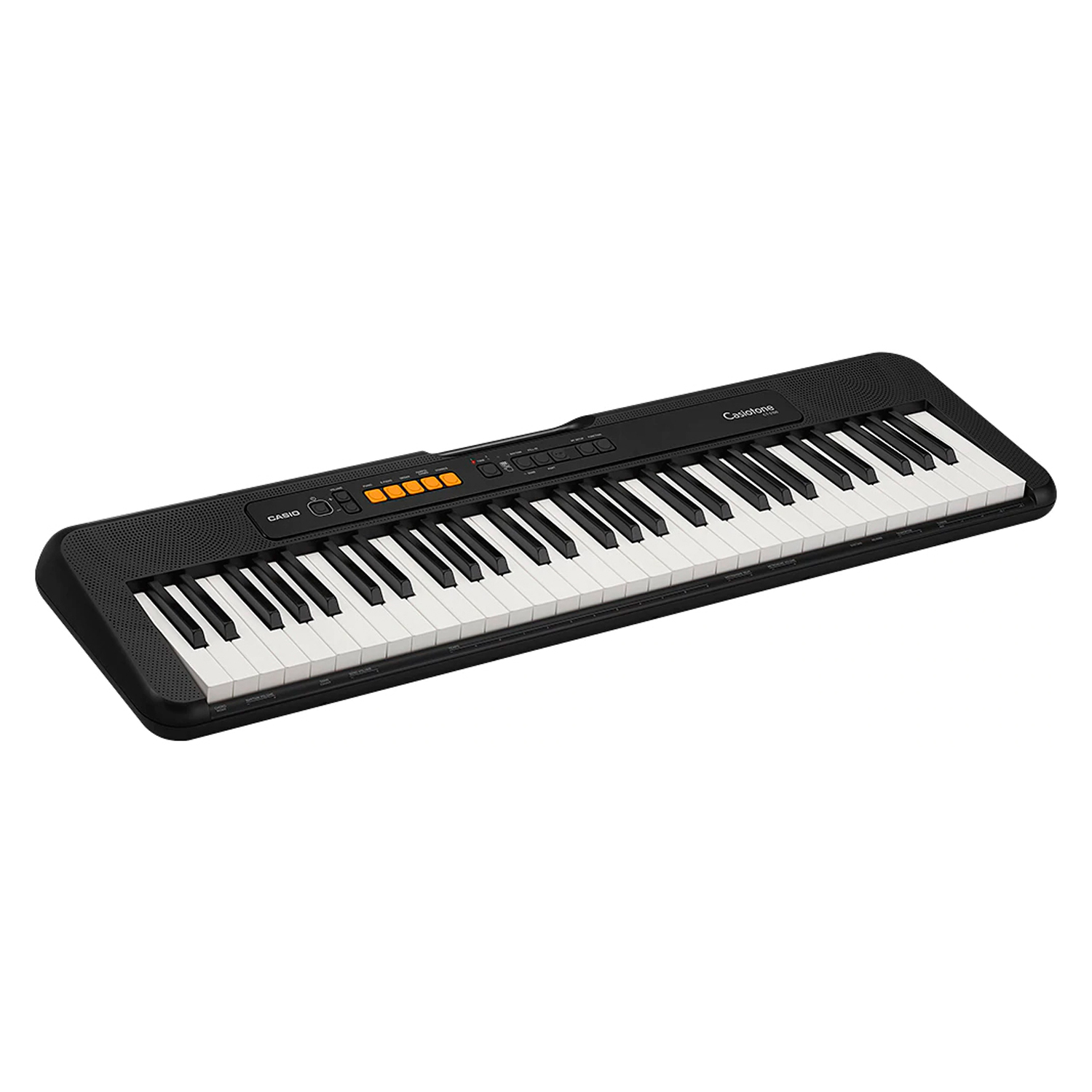 Синтезатор Домашний CASIO CT-S100C2, без адаптера — изображение 2