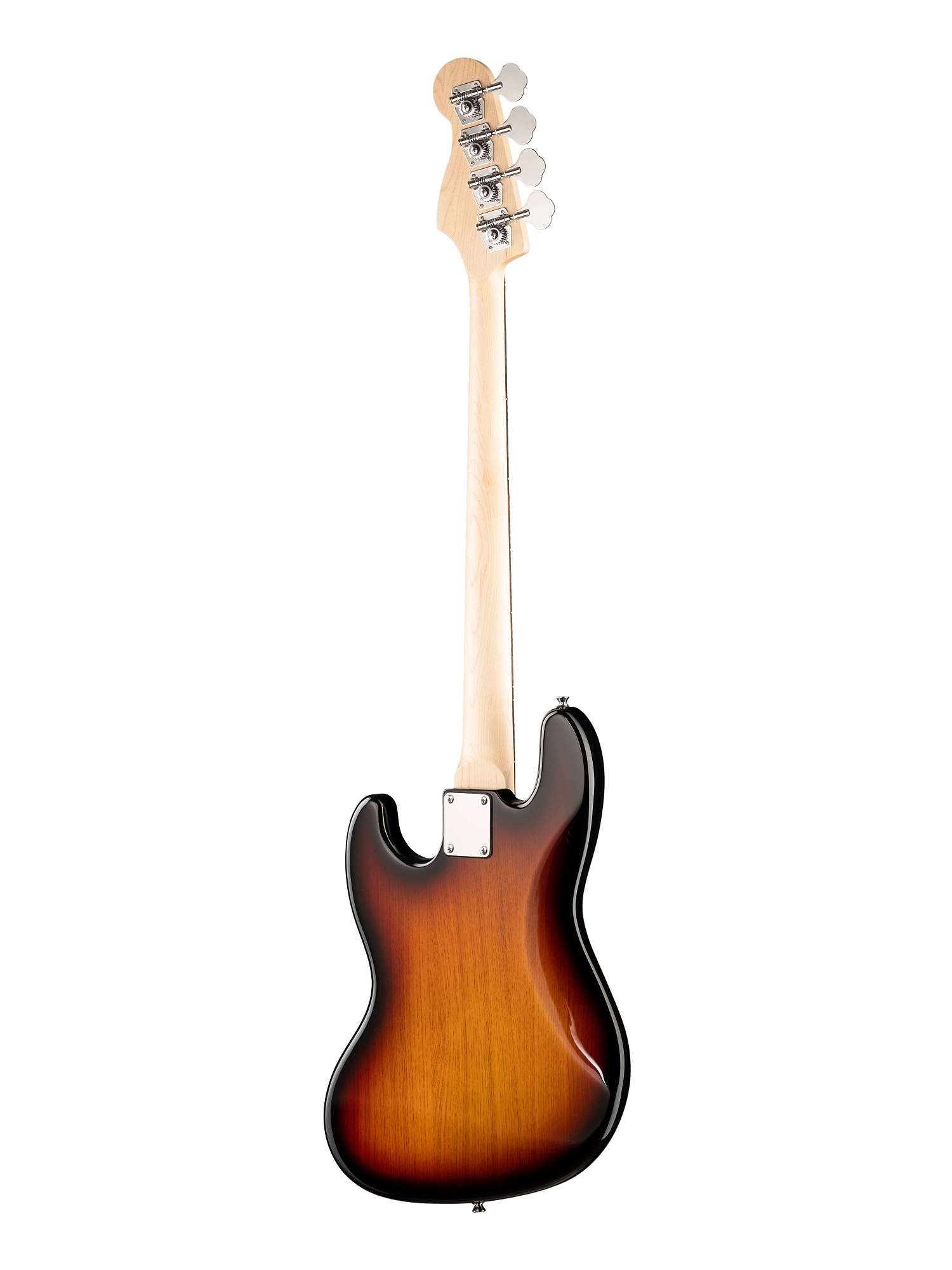 Бас-гитара Homage HEB760SB — изображение 3