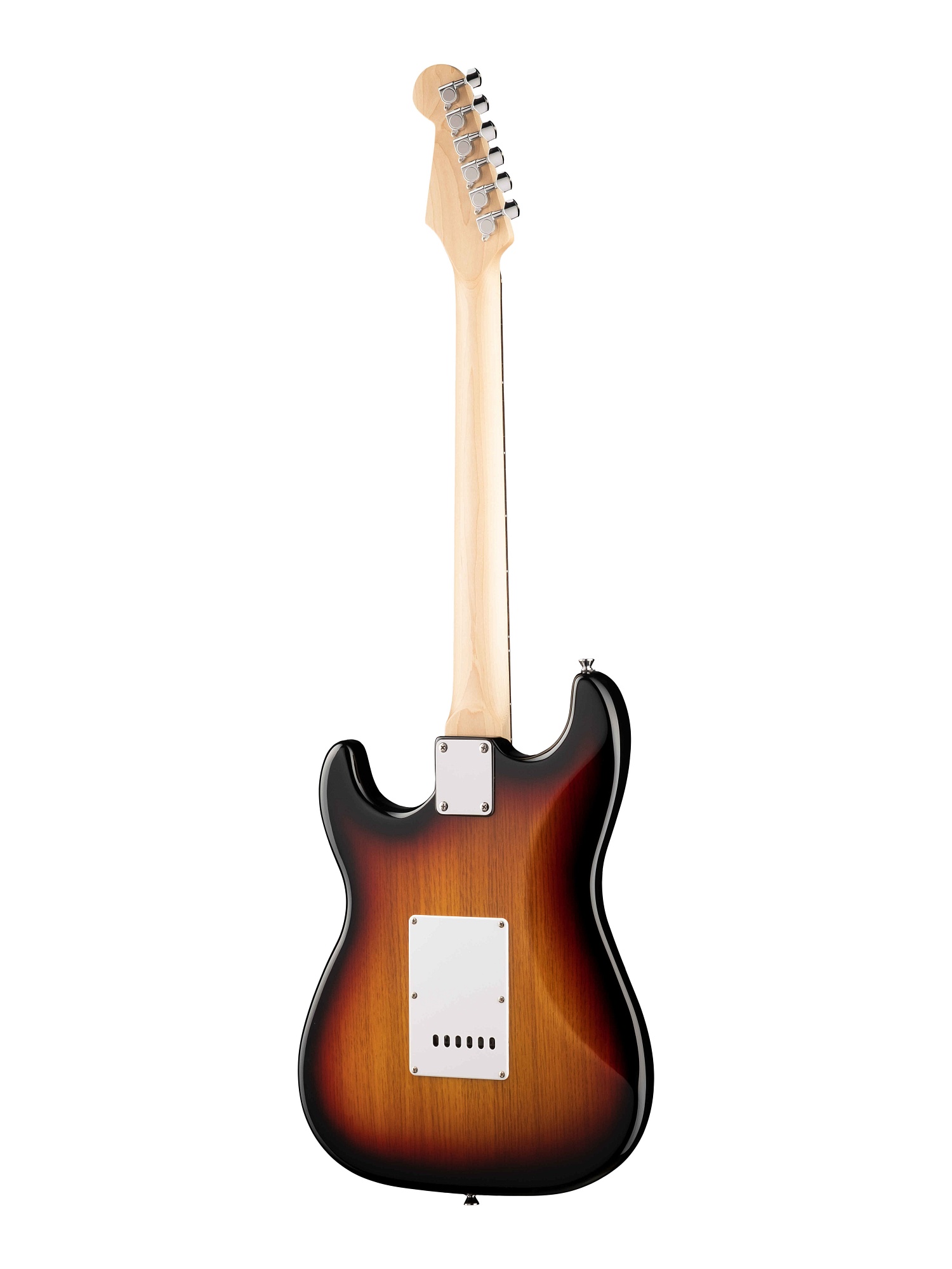 Электрогитара ST Homage HEG320SB — изображение 4
