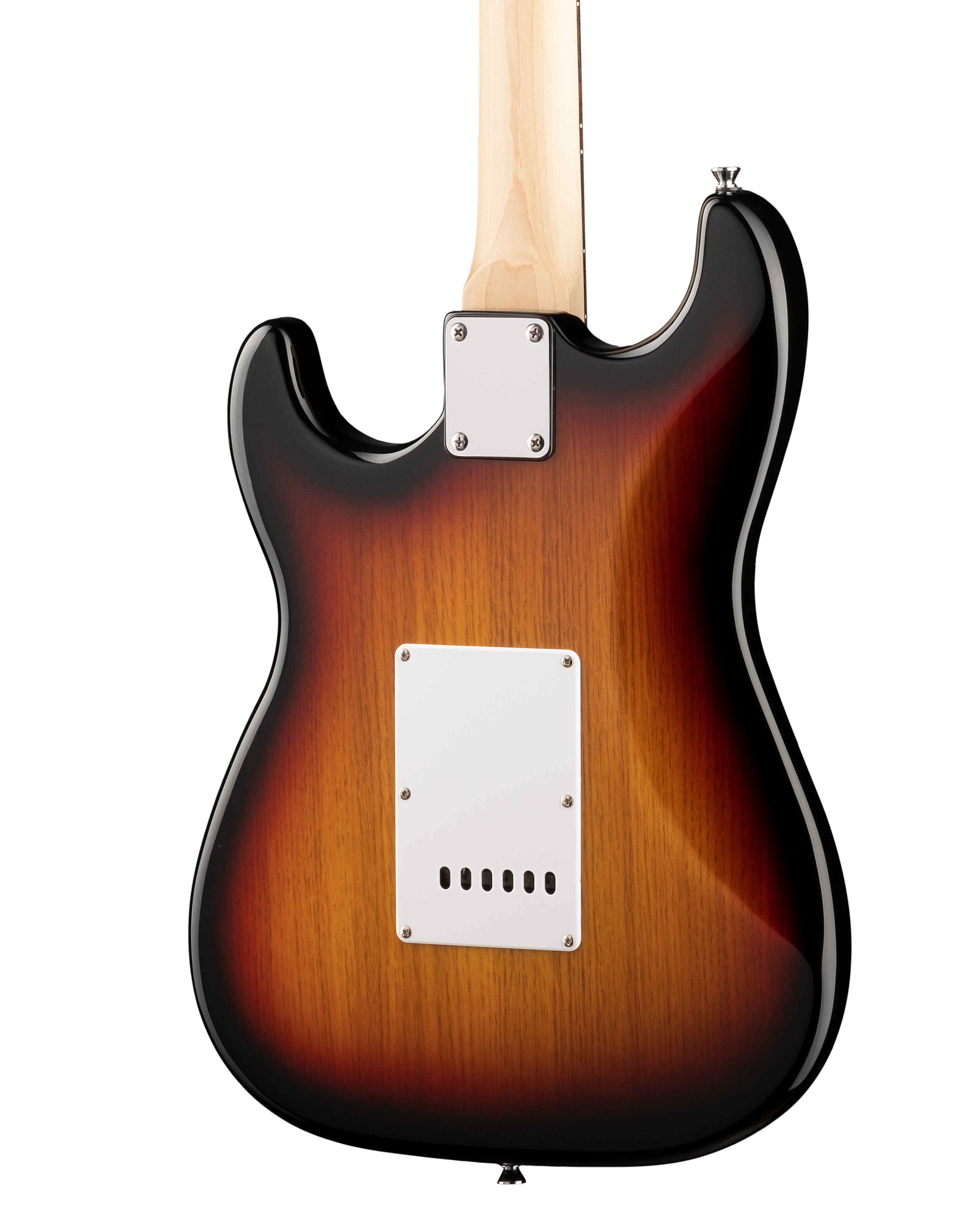Электрогитара ST Homage HEG320SB — изображение 5