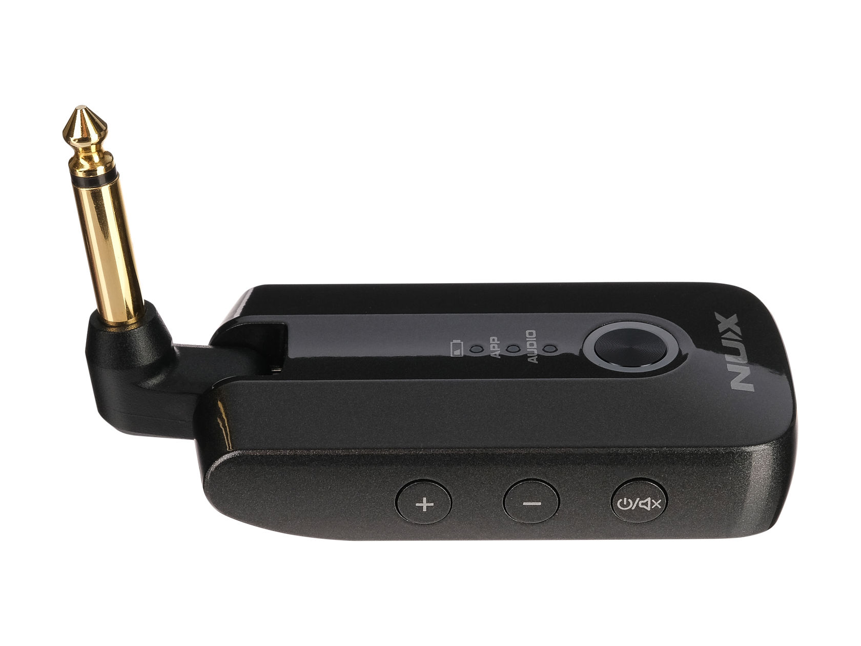 Моделирующий усилитель для наушников, Nux MP-3 Mighty-Plug Pro — изображение 2