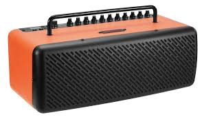 Комбоусилитель портативный, 40Вт, Joyo JAM-BUDDY-III