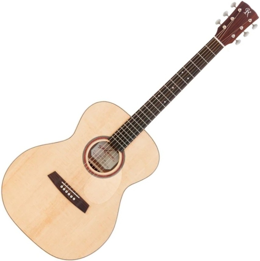 Steel String Series Акустическая гитара, ель, Kremona F15